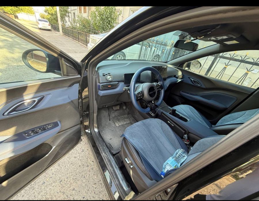 BYD Другая 2024 — 2