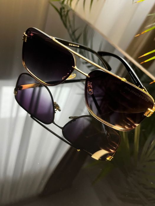 Ochelari originali DITA Grand-evo-two