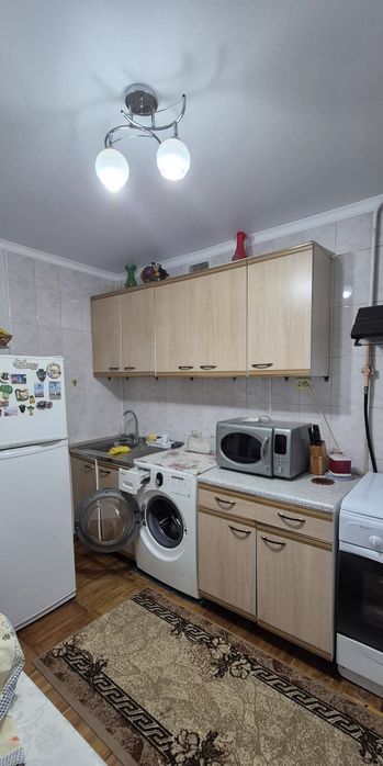 Продам 2-х ком/кв