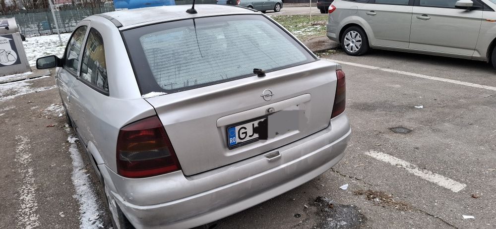 Vand Opel Astra G 1.7 cdti