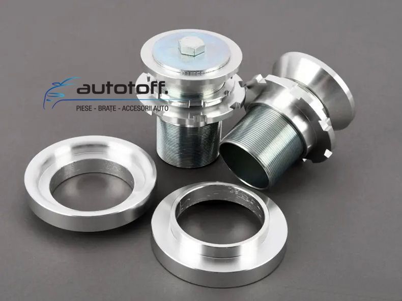 Suspensie sport VW (03-16) reglabila pe inaltime si duritate FK Germania