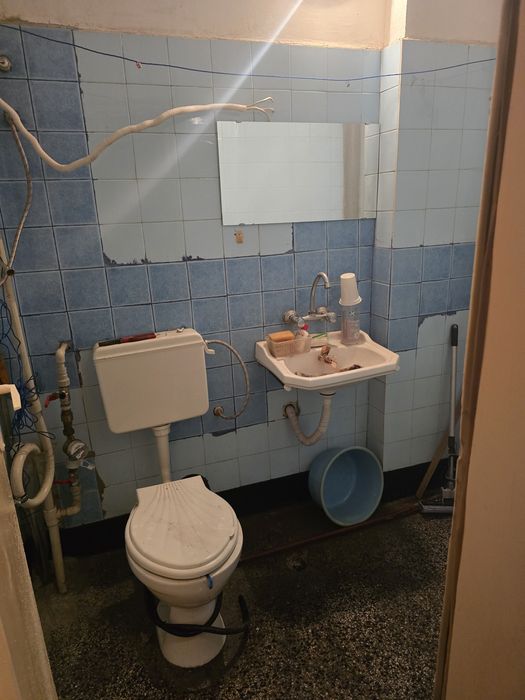 Гарсониера/Боксониера