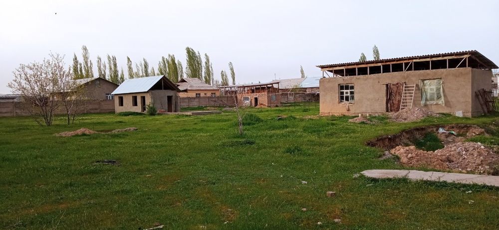 Продаётся участок