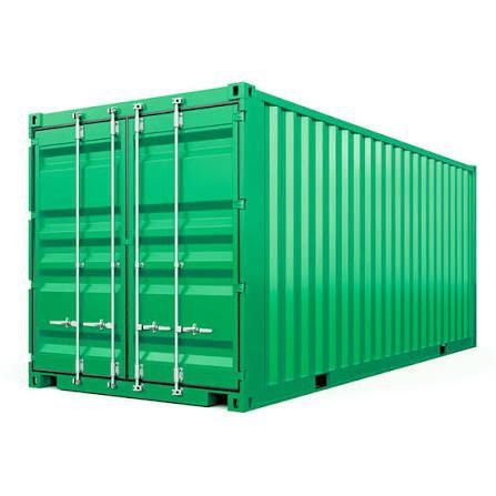 Arzon konteyner bor optom narxda