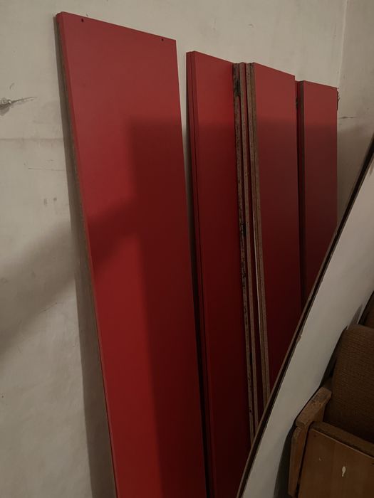 Продам доски лдсп разбор