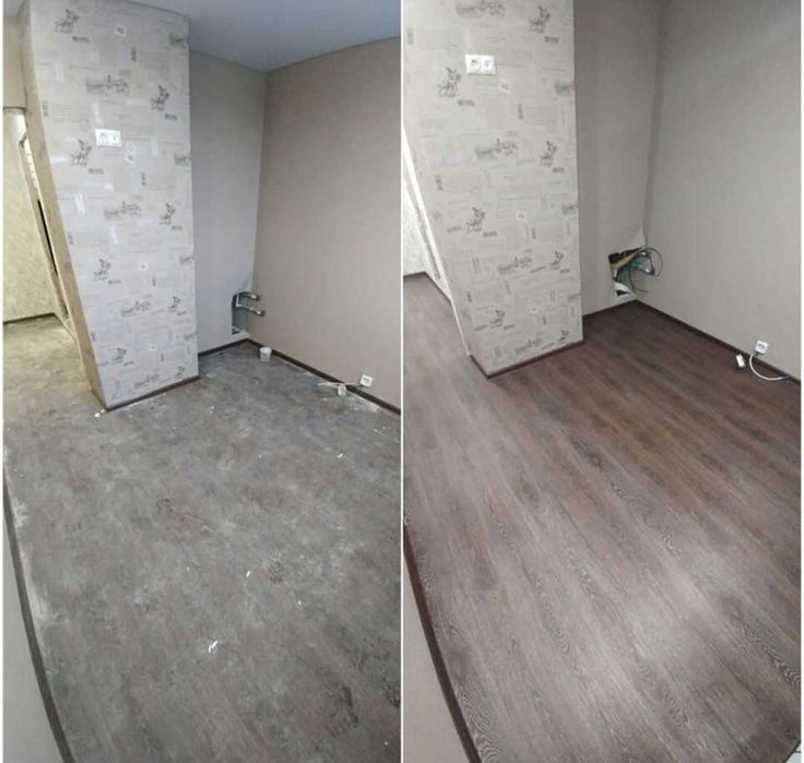 Уборка квартиры, домов, офисов и любых других помещений. Клининг