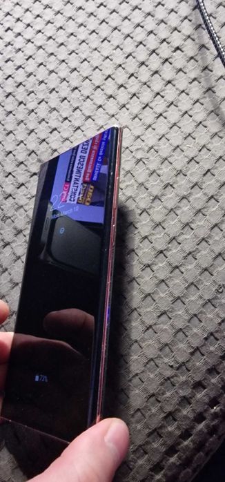 Samsung Galasi Note 20 ultra 5G