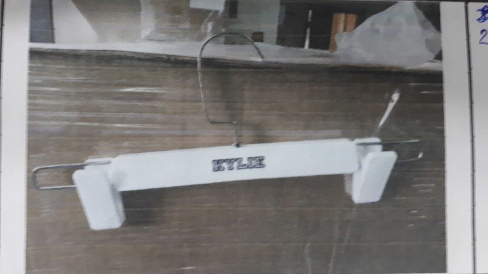 Продам плечики для одежды