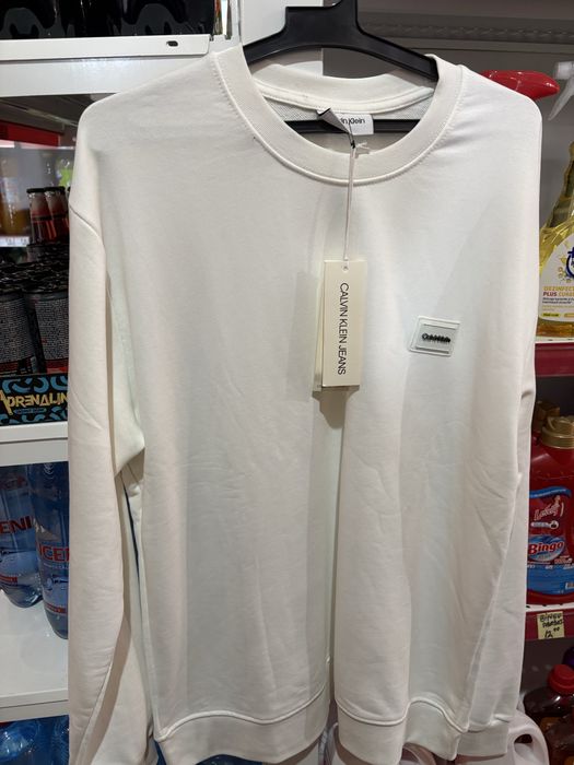 Bluza Calvin Klein