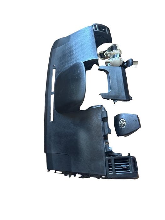 Kit Airbag Plansa Bord Toyota Prius Plus 2013 ->