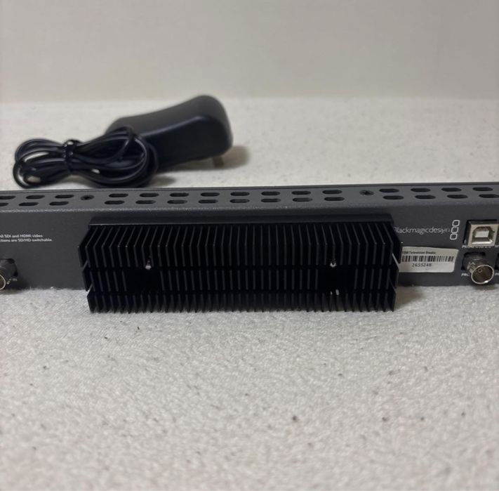 Blackmagic Design ATEM Television Studio