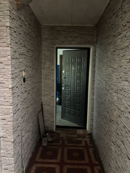 Продам кв.2х ком 2 эт Вода дом. ПО .