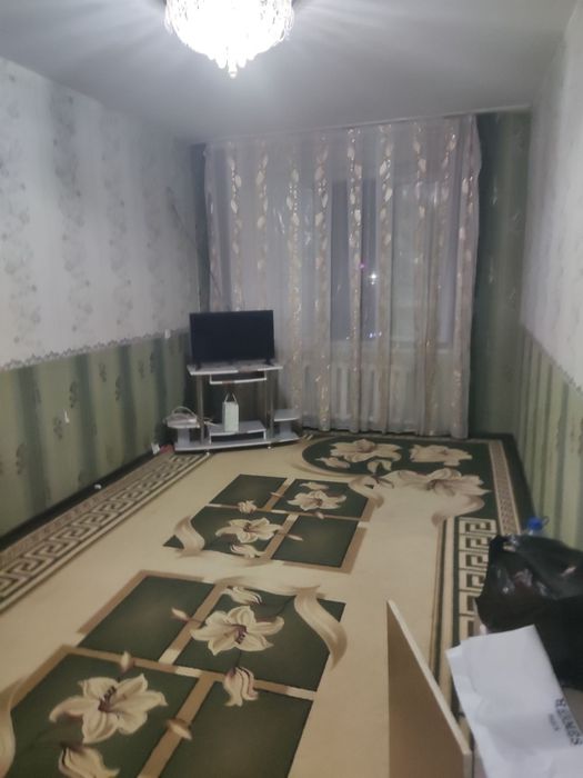 Квартира 3 хонали ижарага берилади