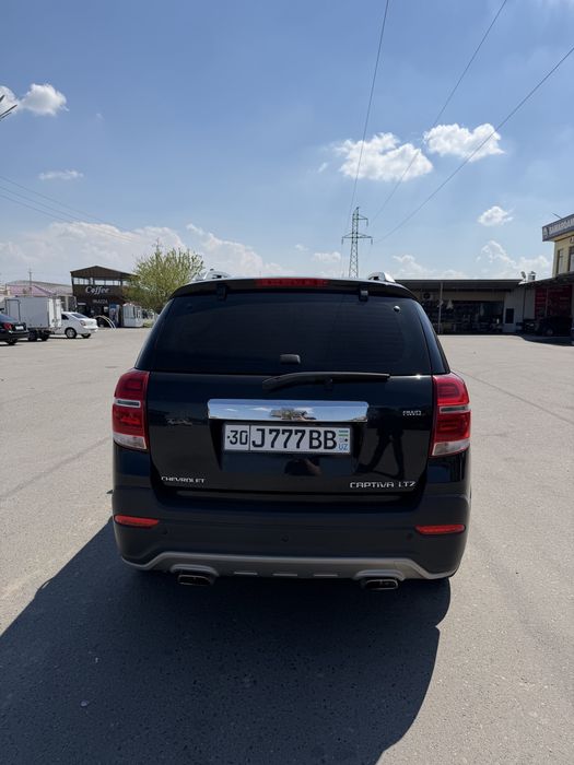 Captiva sotiladi xilati a’lo