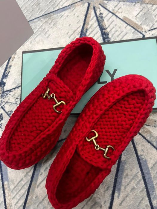 Обув очен красивые