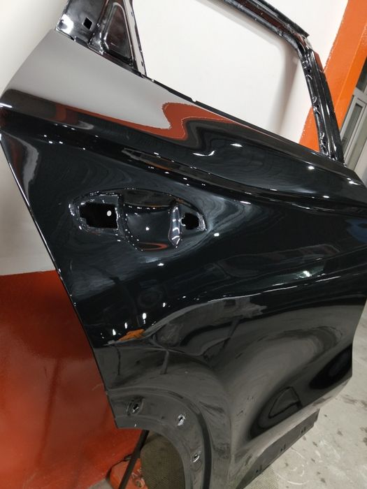 BYD champion orqa eshik