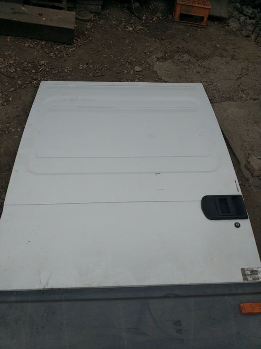Uși spate / laterala / balamale  Cardane Iveco Daily 2 / 3 segmente