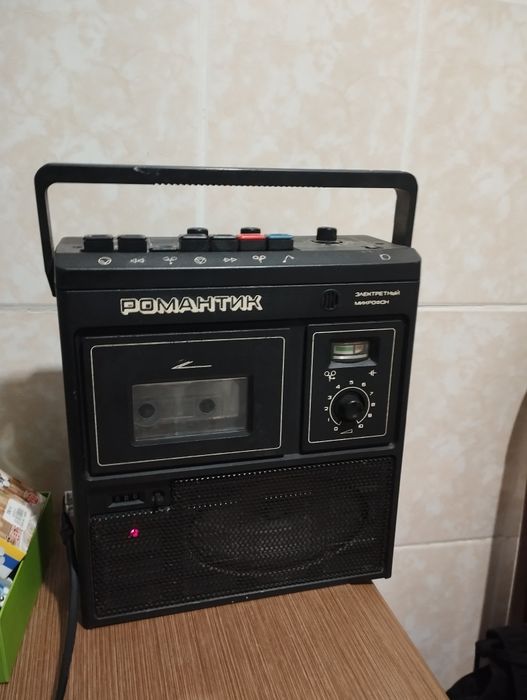 Ромонтик-306.в отличном состоянии.