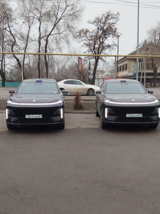 Deepal S09 Ultra plus