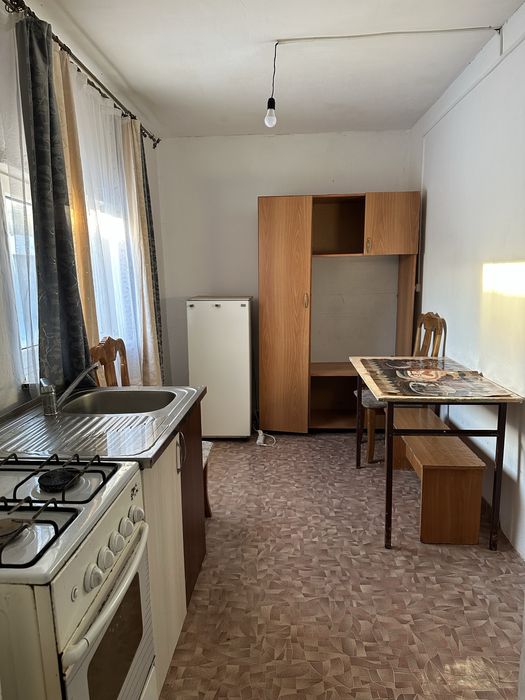 Времянка жалға беріледі.