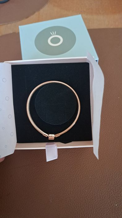 Пандора любими моменти