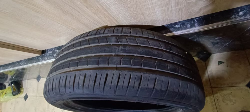 4 та янги баллон 1.2 млн.сумга сотилади, улчами 205/50/17