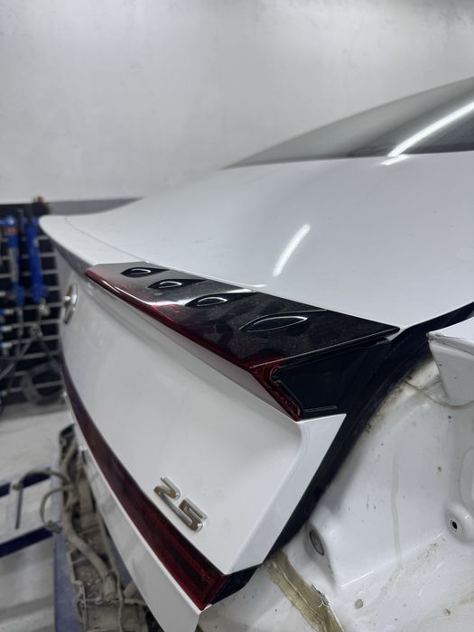 Sonata DN8 багаж стоп оригинал