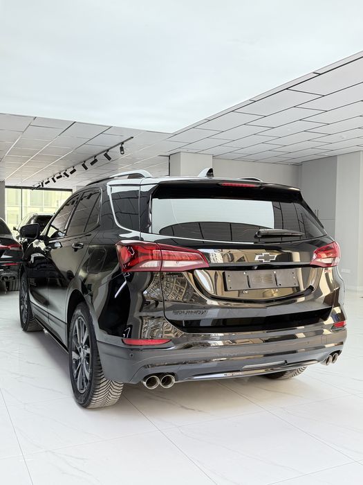 Chevrolet Equinox 2023 — 2