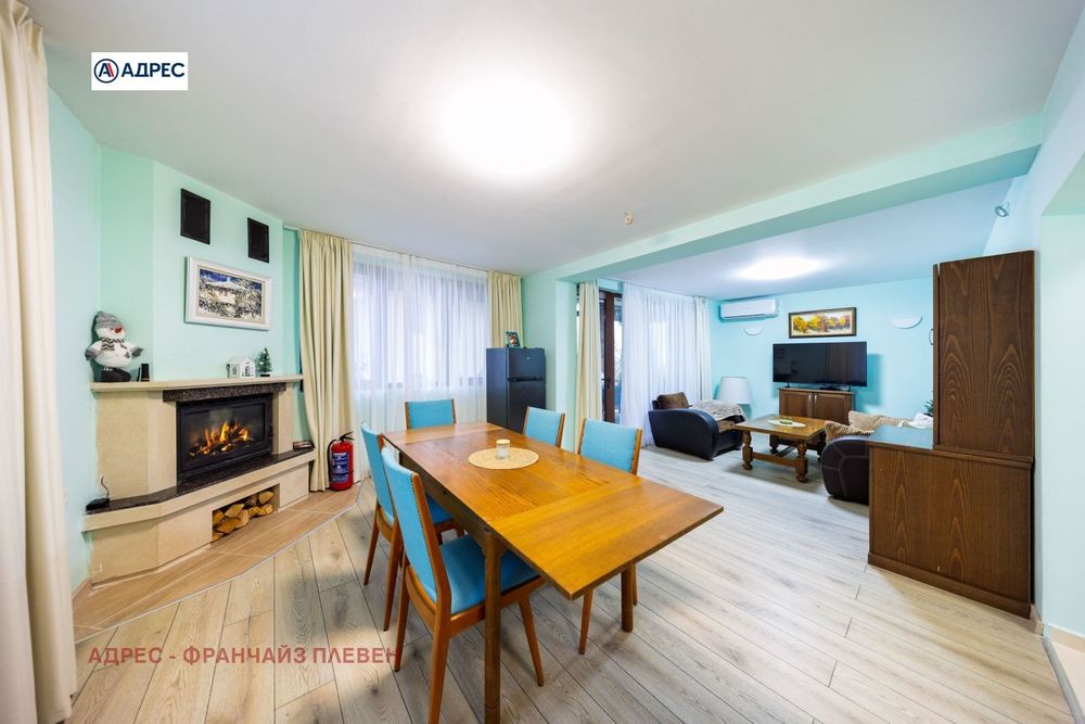 Продава се Къща в с. Гумощник, Област Ловеч - 154 кв.м за 612 €/кв.м - Снимка #4