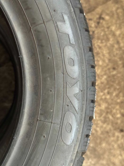 Toyo 175/60 R15 81H MS Iarna NOI