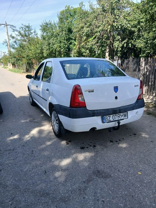 Vand Dacia Logan