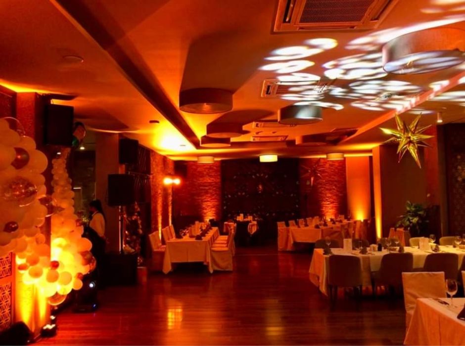 Парти и сватбена агенция S.M.Sound Ltd.DJ за вашето парти мероприятие.