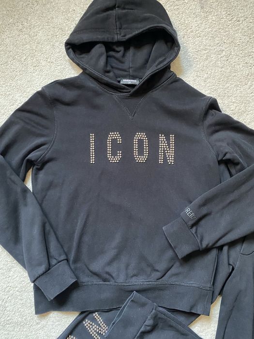 Оригинален екип Dsquared ICON