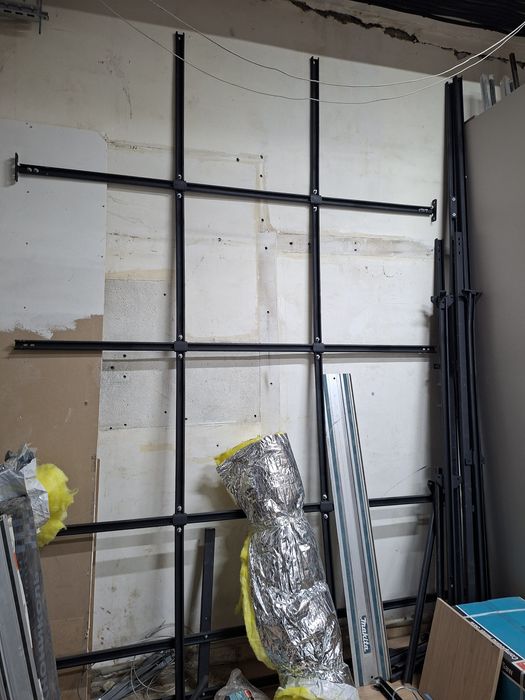 Продам борт на газель некст с каркасом