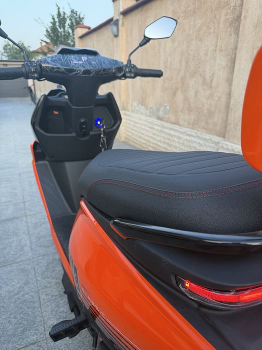 Електрически скутер 2200w