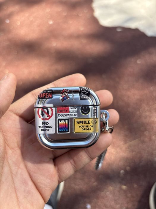 AirPods 4 новый торг