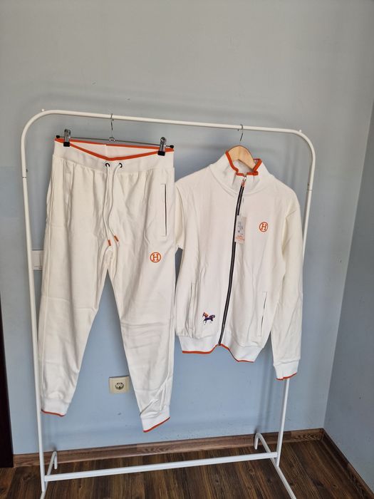 Страхотен мъжки екип комплект размер S M L XL 2XL