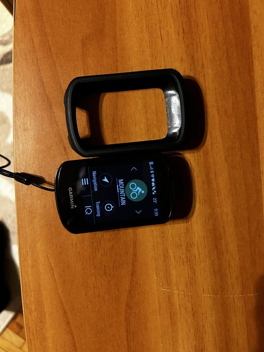 Computer bicicletă Garmin Edge 830