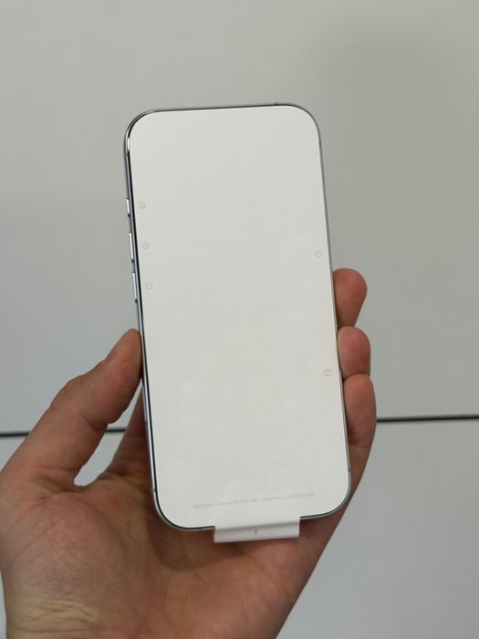 iPhone 16 PRO нов