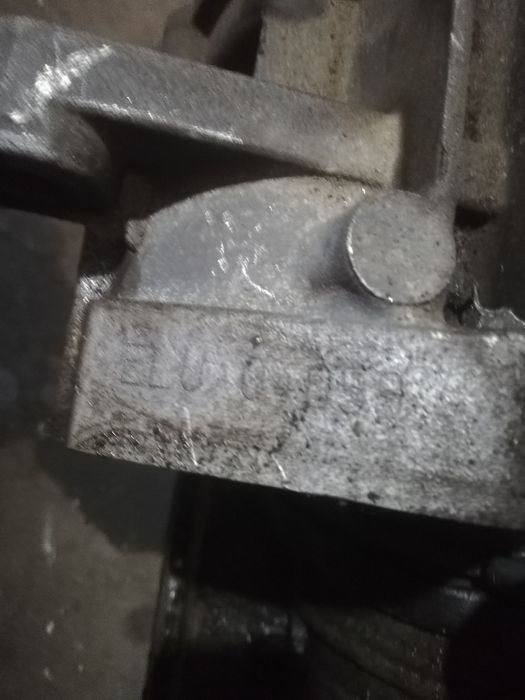 Продам КПП АВТОМАТ на Фольксваген