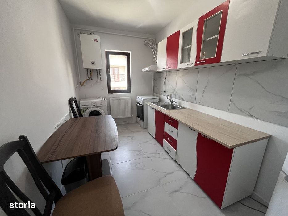 Apartament cu o cameră de închiriat