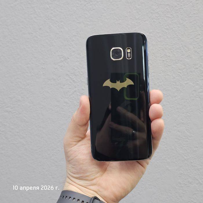 Samsung Galaxy S7 Edge Limited edition