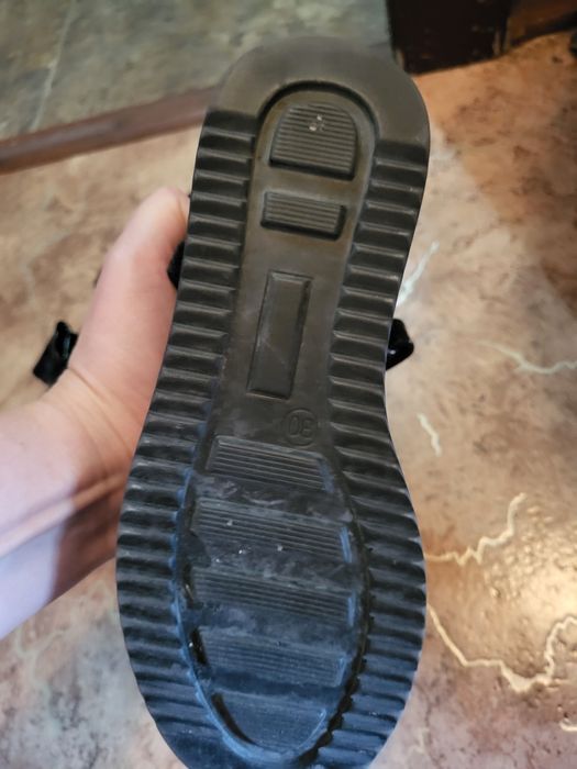 Продам туфельки бу