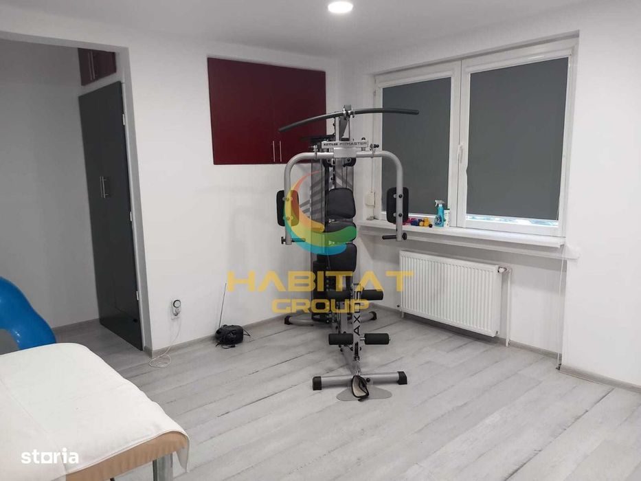 Apartament – București, Sf. Voievozi, Cișmigiu - Vedere 3