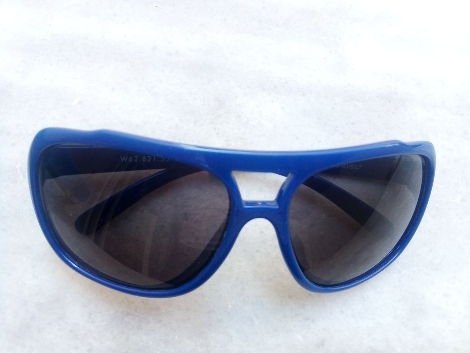 Детски слънчеви очила за момче