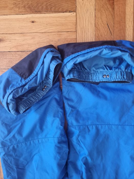 Brunotti детски ски панталон.