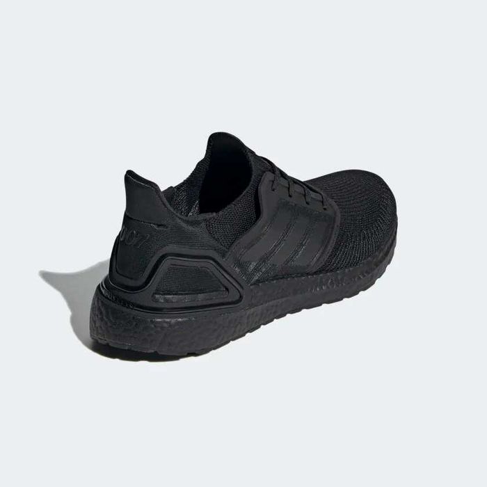 Мъжки маратонки   ADIDAS ULTRABOOST 20 Bond 007   Оригинални   EU40 2/3 -41 1/3