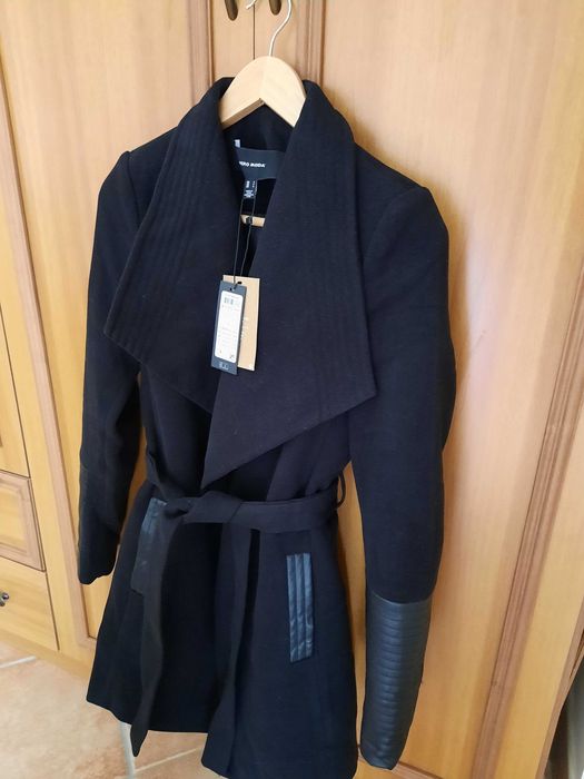 Дамско палто "Vero Moda" р-р S