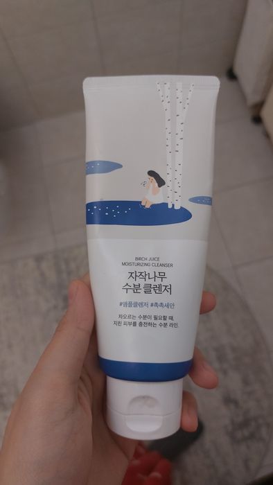 Раунд лаб гель и тонер