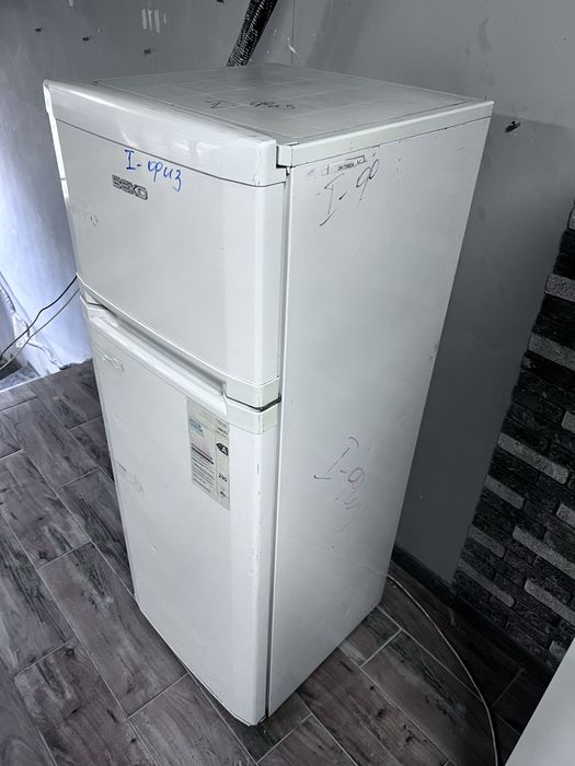 Холодильник Beko